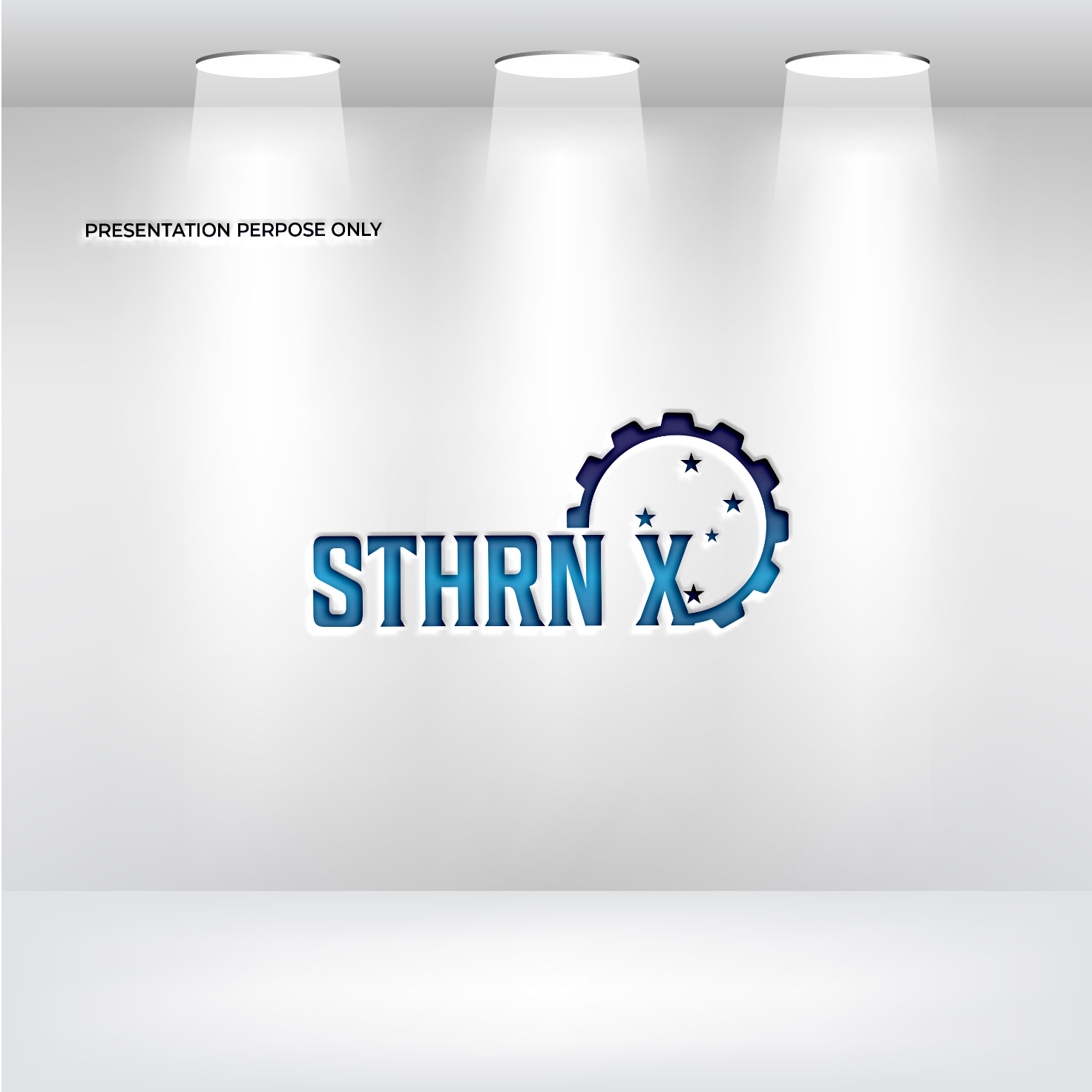 Logo Design by graphics^master for this project | Design #32566931
