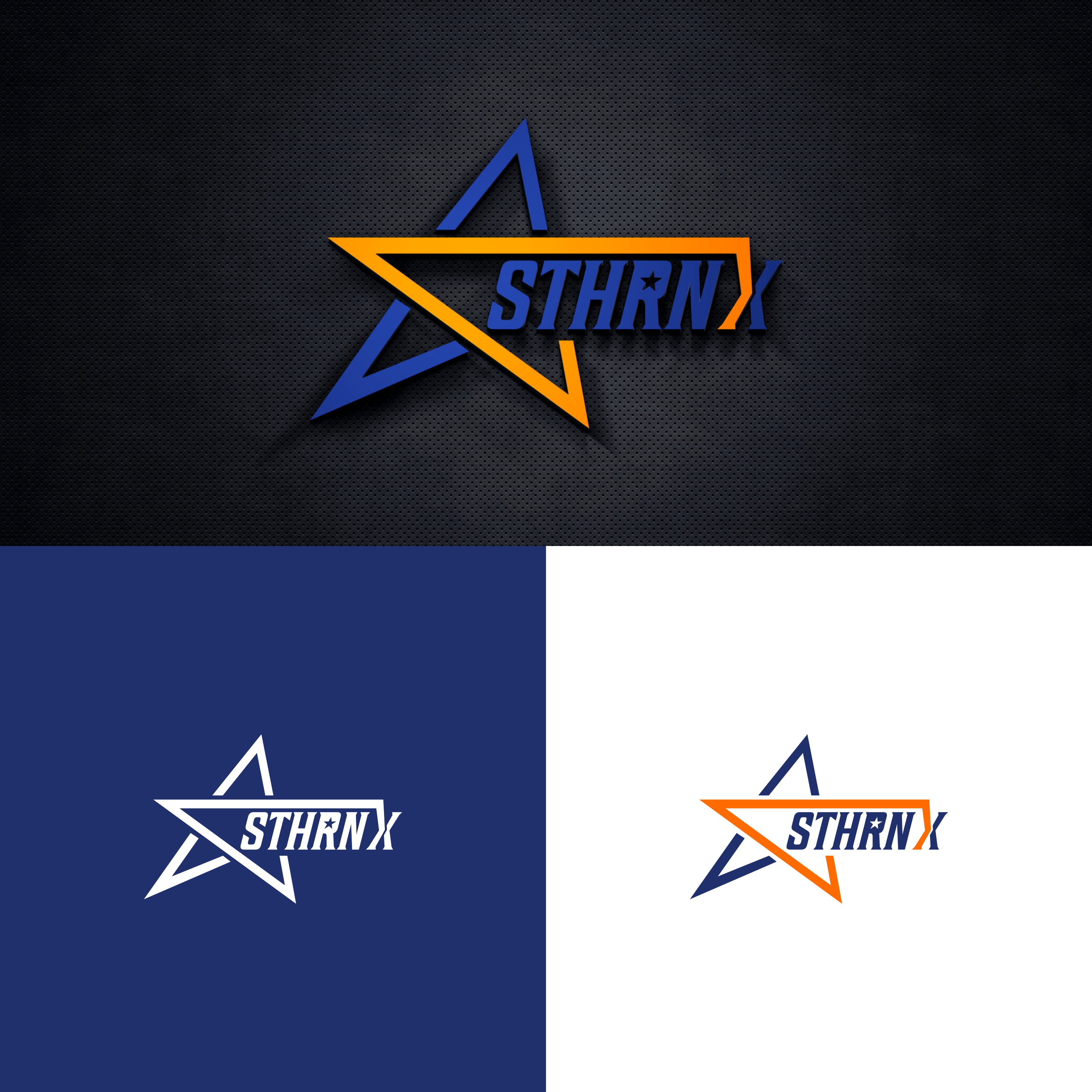 Logo Design by syad666 for this project | Design #32555760