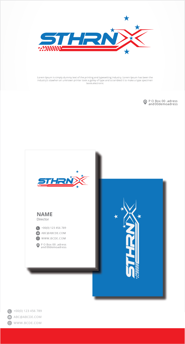 Logo Design by zebronicgraphic for this project | Design #32554338