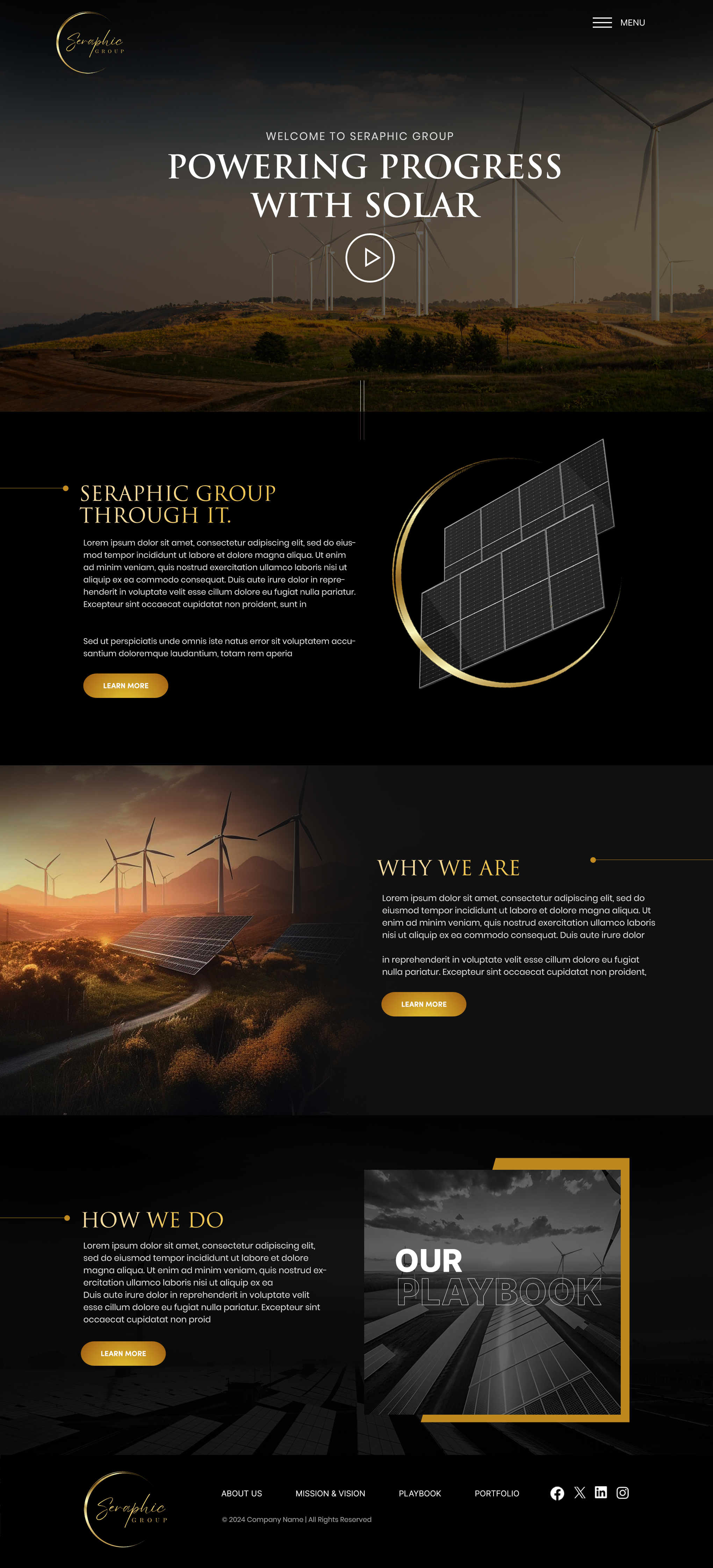 Web Design by Blue Sparrow for MicAyla Inc. | Design #32622895