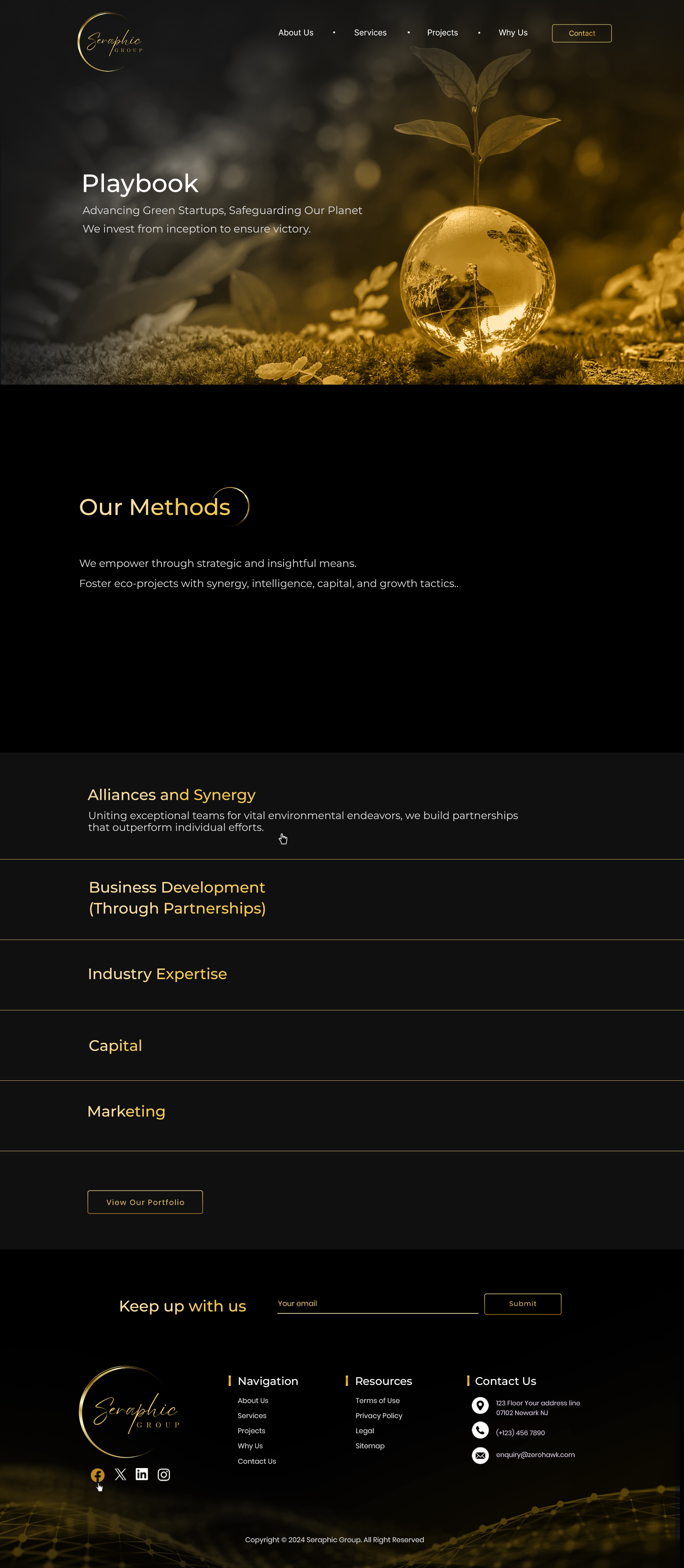 Web Design by Blue Sparrow for MicAyla Inc. | Design #32955960