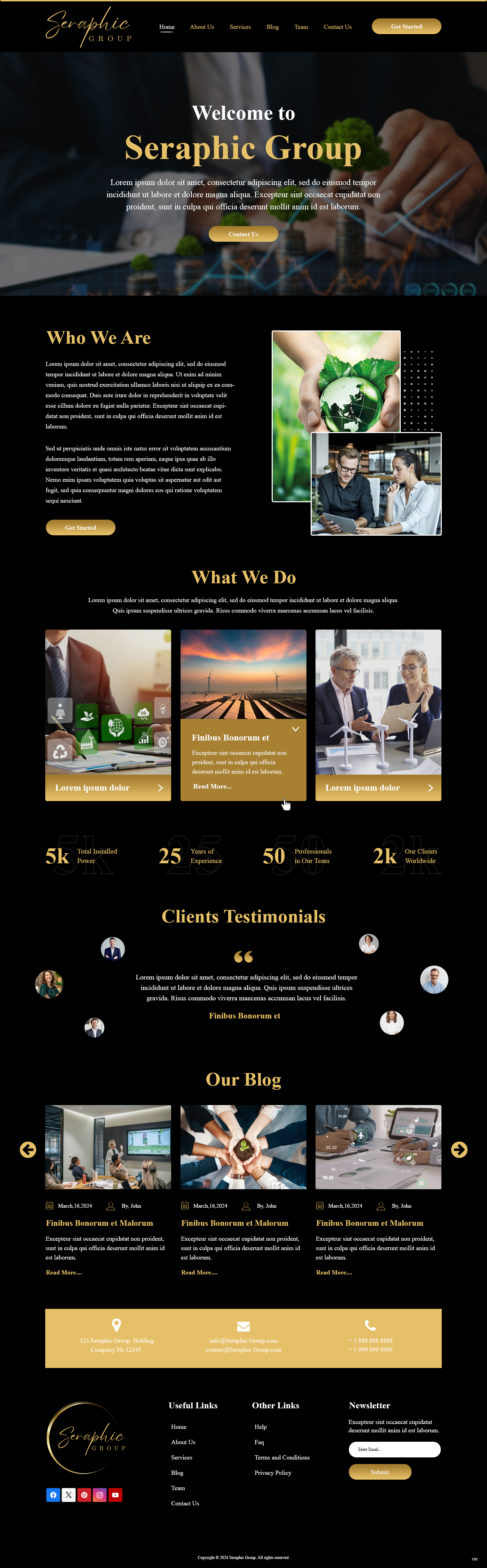 Web Design by pb for MicAyla Inc. | Design #32564835