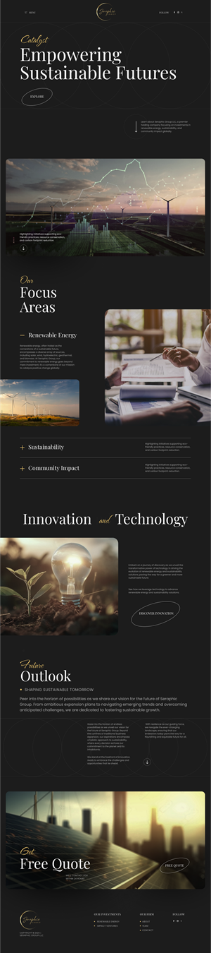 Web Design by *mary for MicAyla Inc. | Design: #32566861