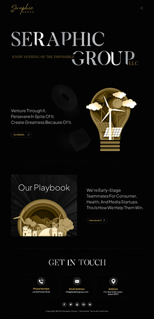 Web Design by SAI DESIGNS for MicAyla Inc. | Design: #32591543
