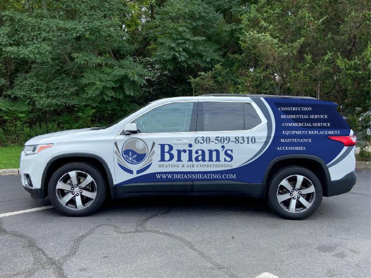 Car Wrap Design by Kira Graphics for this project | Design #32566921