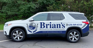 Car Wrap Design by Kira Graphics for this project | Design: #32607961
