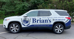 Car Wrap Design by Kira Graphics for this project | Design: #32607971