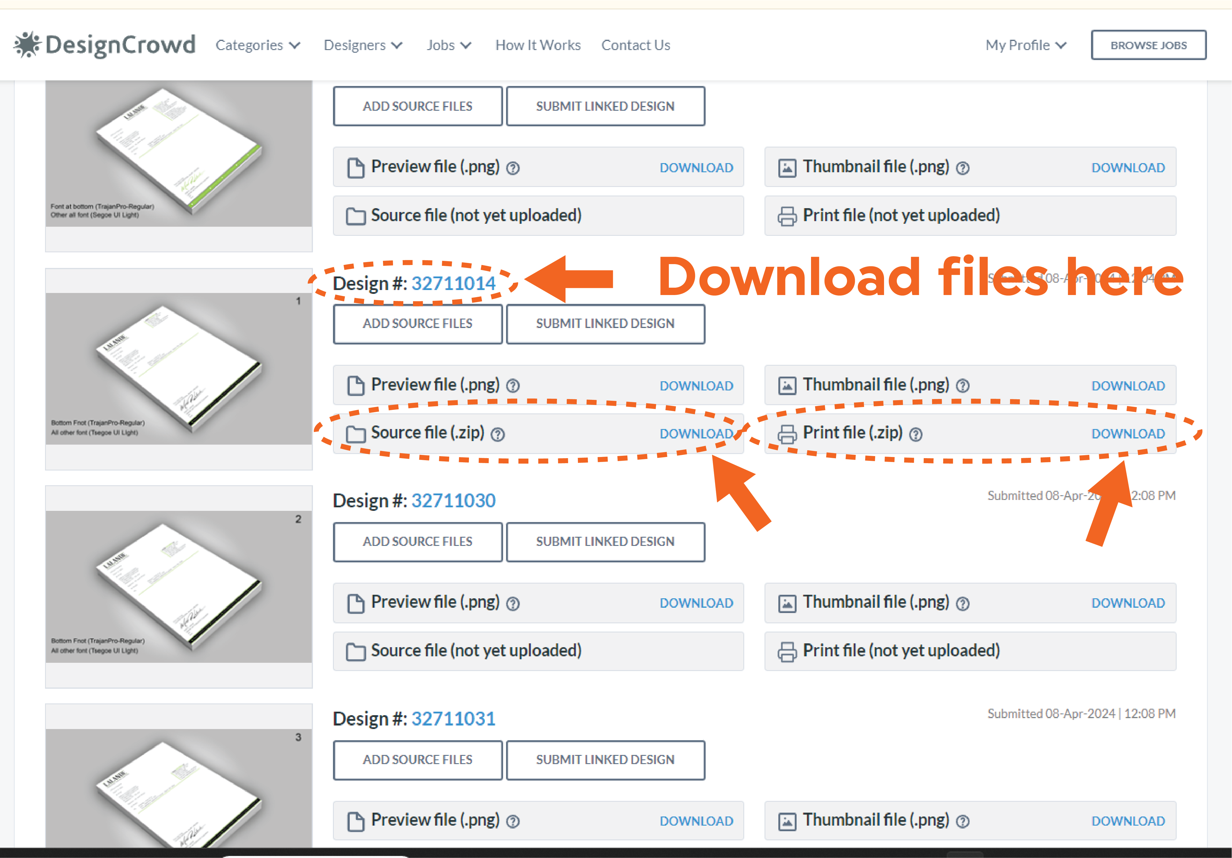 Diseño de Papelería por DesignerShahadat para Injured.ca  | Diseño #32716310