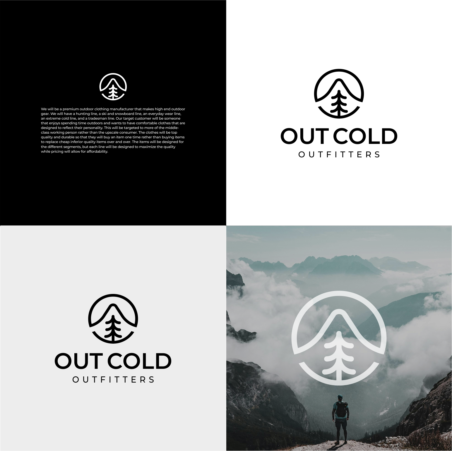 Logo Design by Kusuma Studio for Hunter Homes LLC | Design #32556607