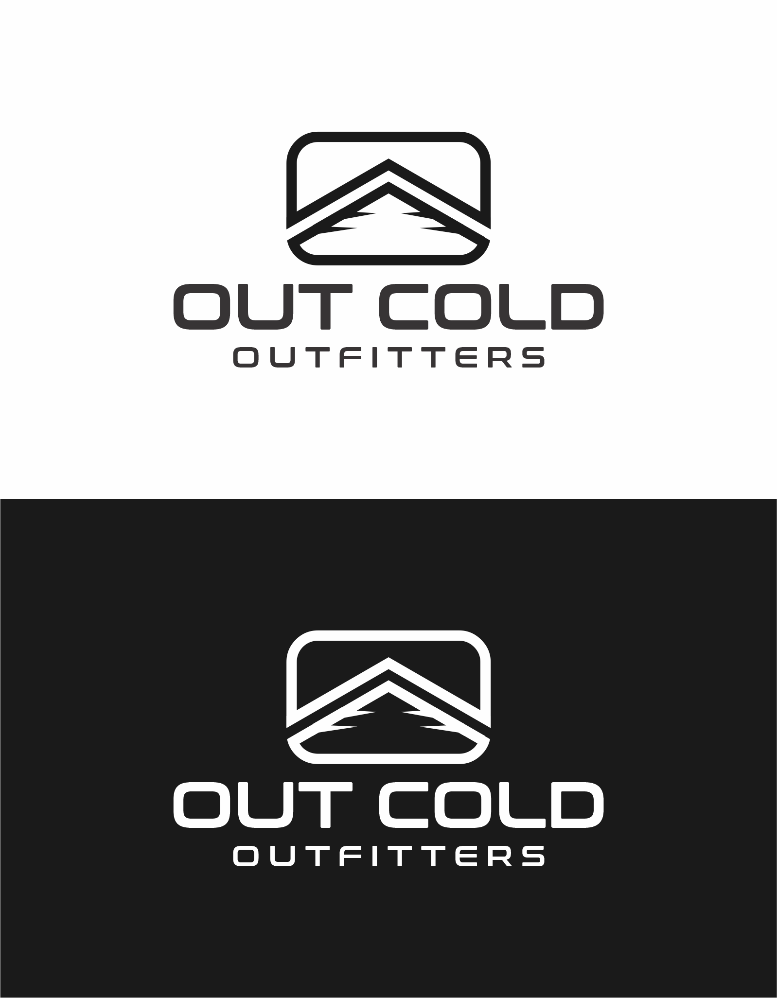 Logo Design by Kusuma Studio for Hunter Homes LLC | Design #32573990