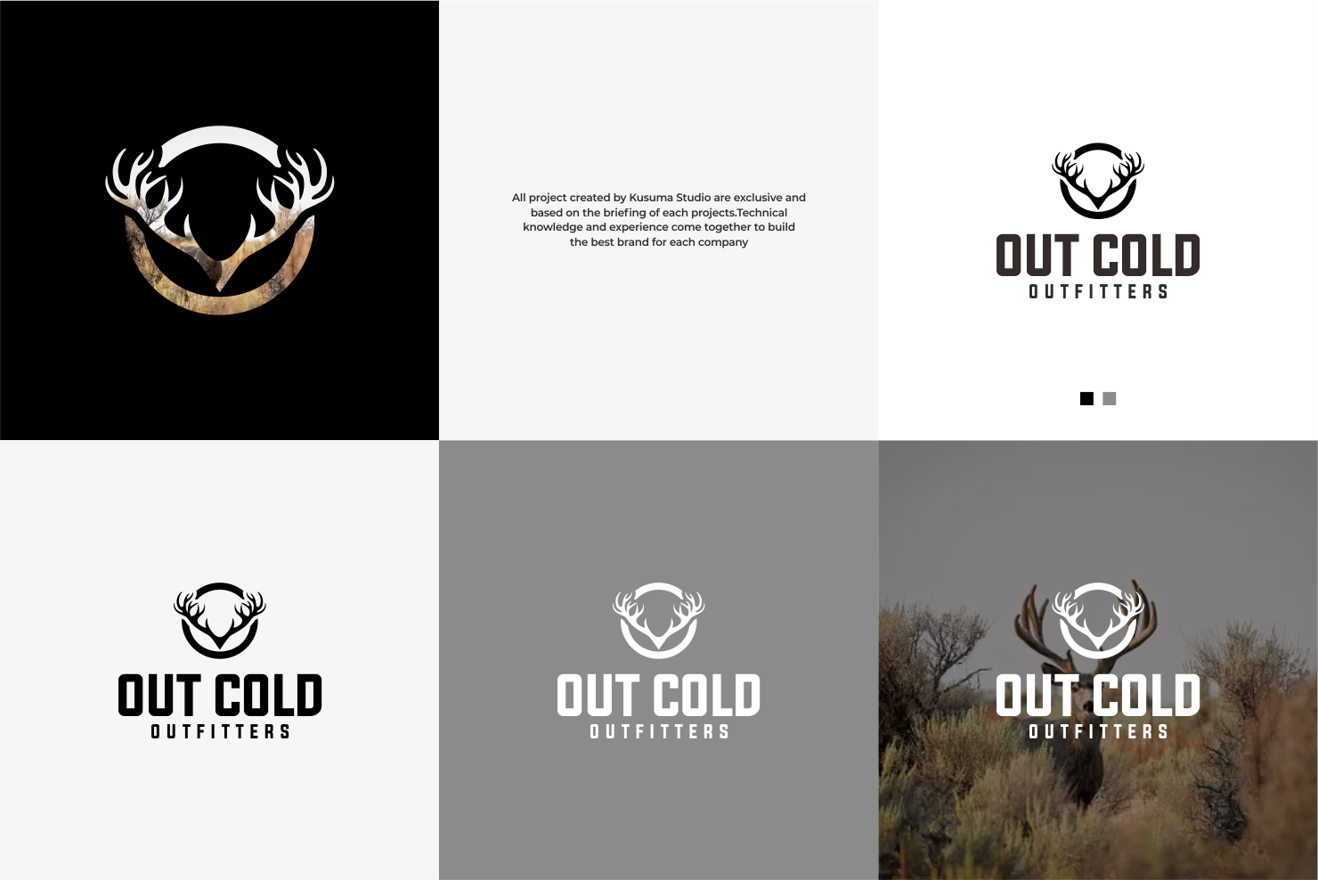 Logo Design by Kusuma Studio for Hunter Homes LLC | Design #32576109