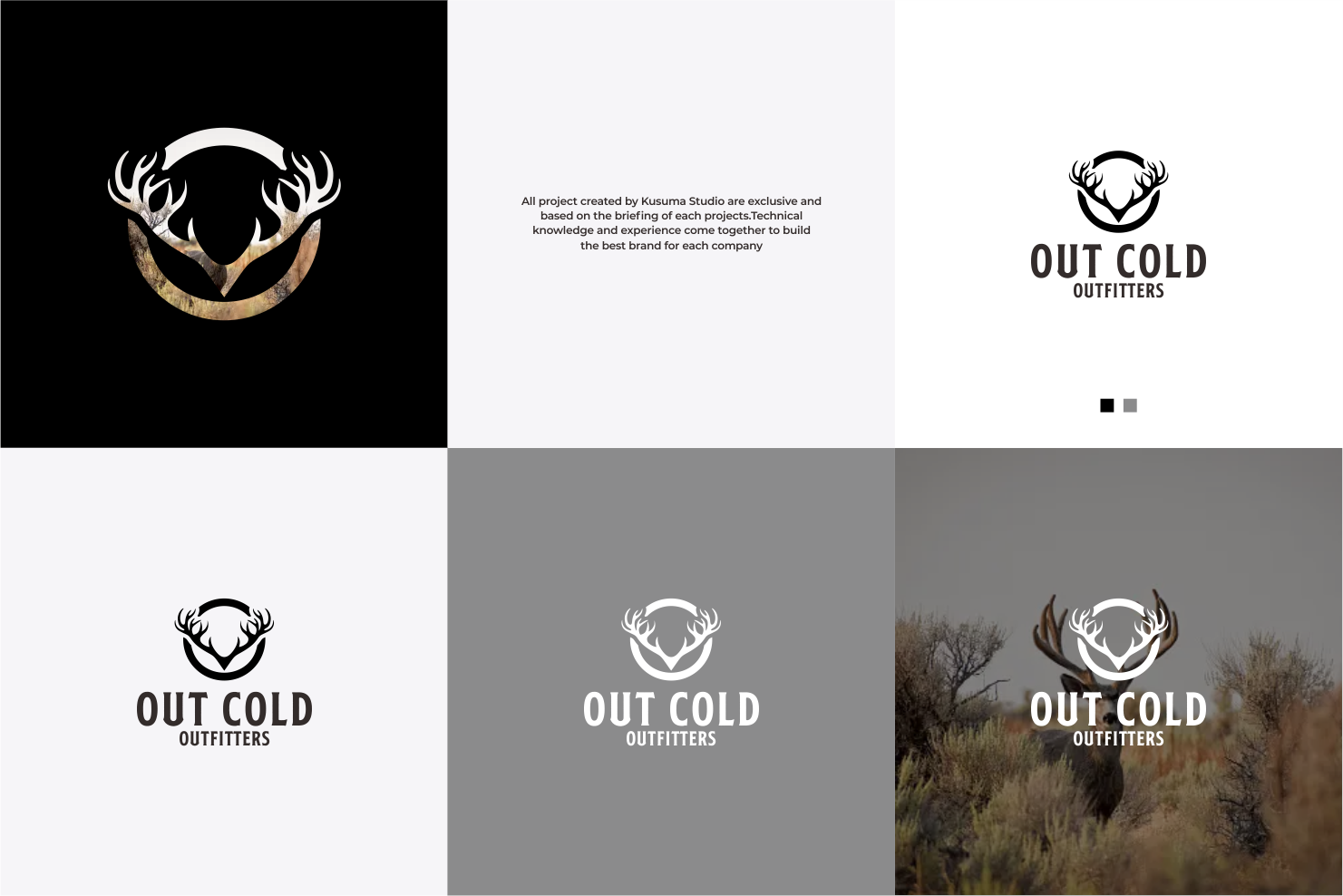 Logo Design by Kusuma Studio for Hunter Homes LLC | Design #32584463