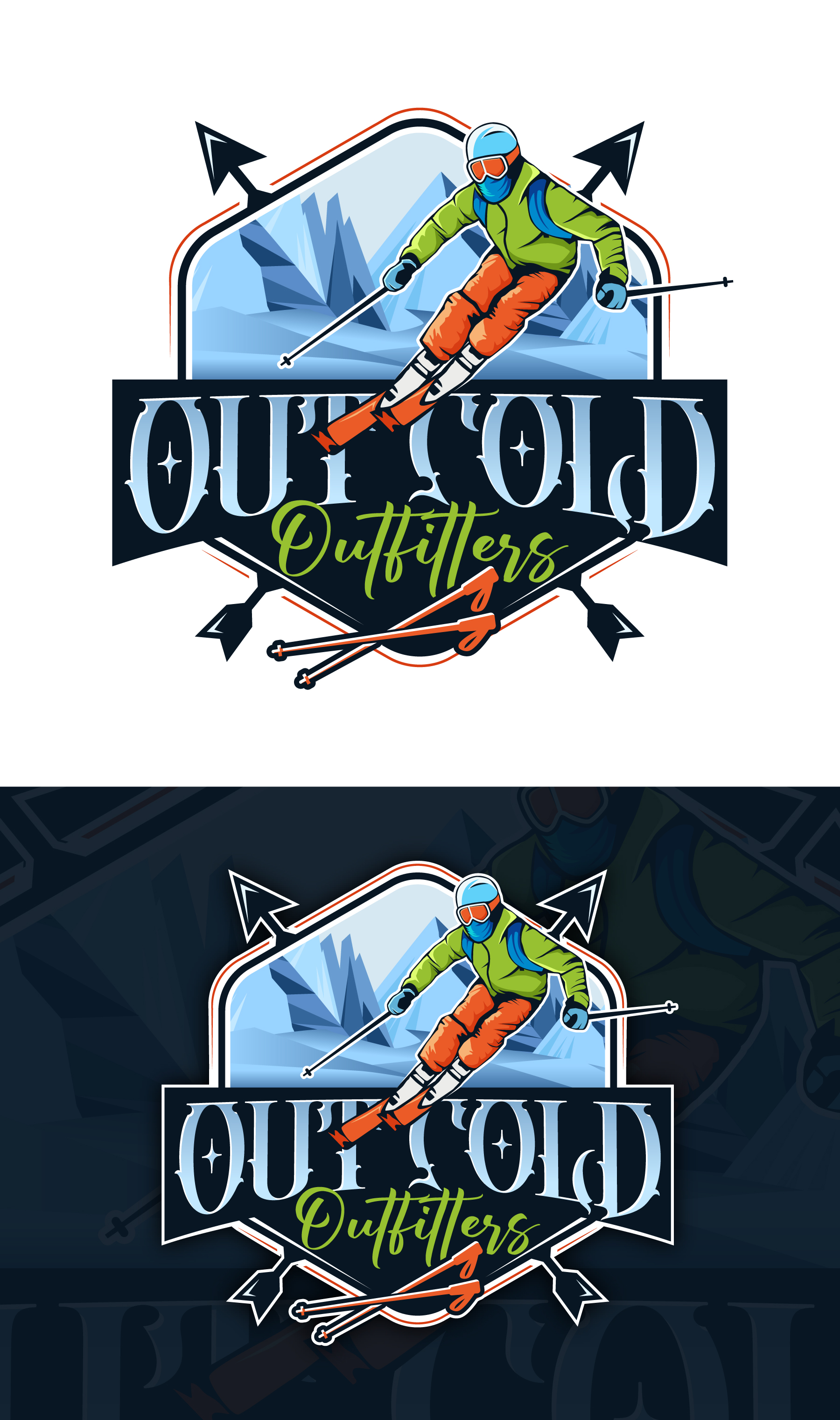 Logo Design by debdesign for Hunter Homes LLC | Design #32572748