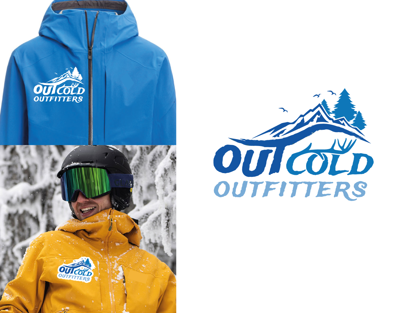 Logo Design by Rubia@ for Hunter Homes LLC | Design #32577358