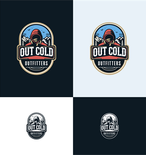 Logo Design by BerhasilKabeh for Hunter Homes LLC | Design: #32608837