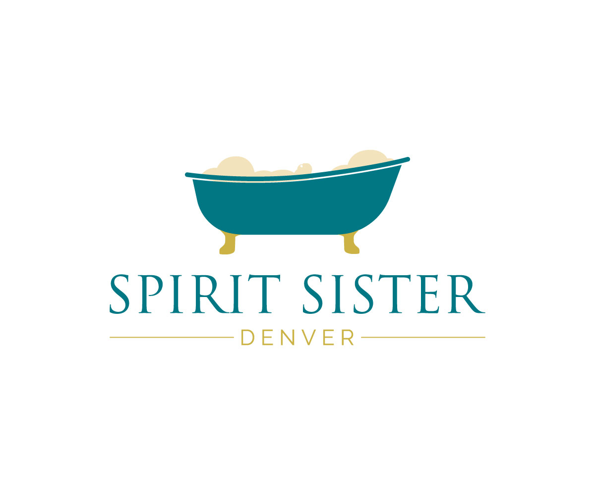 Diseño de Logo por Danial07 para Spirit Sister Denver | Diseño #32559967