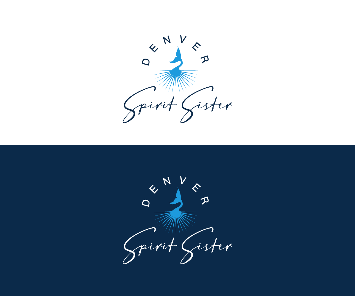 Diseño de Logo por METHODEMAN para Spirit Sister Denver | Diseño #32557693