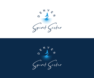 Logo-Design von METHODEMAN für Spirit Sister Denver | Design #32557693