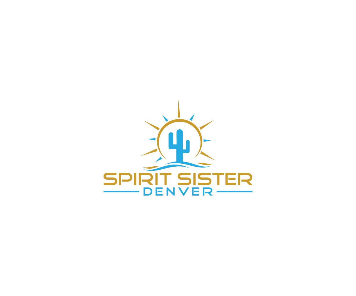 Diseño de Logo por SoltBee para Spirit Sister Denver | Diseño #32566360