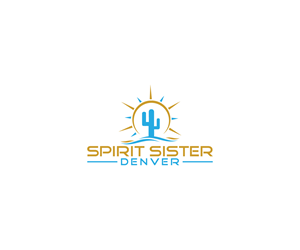 Logo Design by SoltBee for Spirit Sister Denver | Design: #32566360