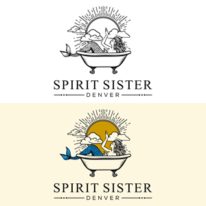 Logo Design by Dalang Design for Spirit Sister Denver | Design: #32607083