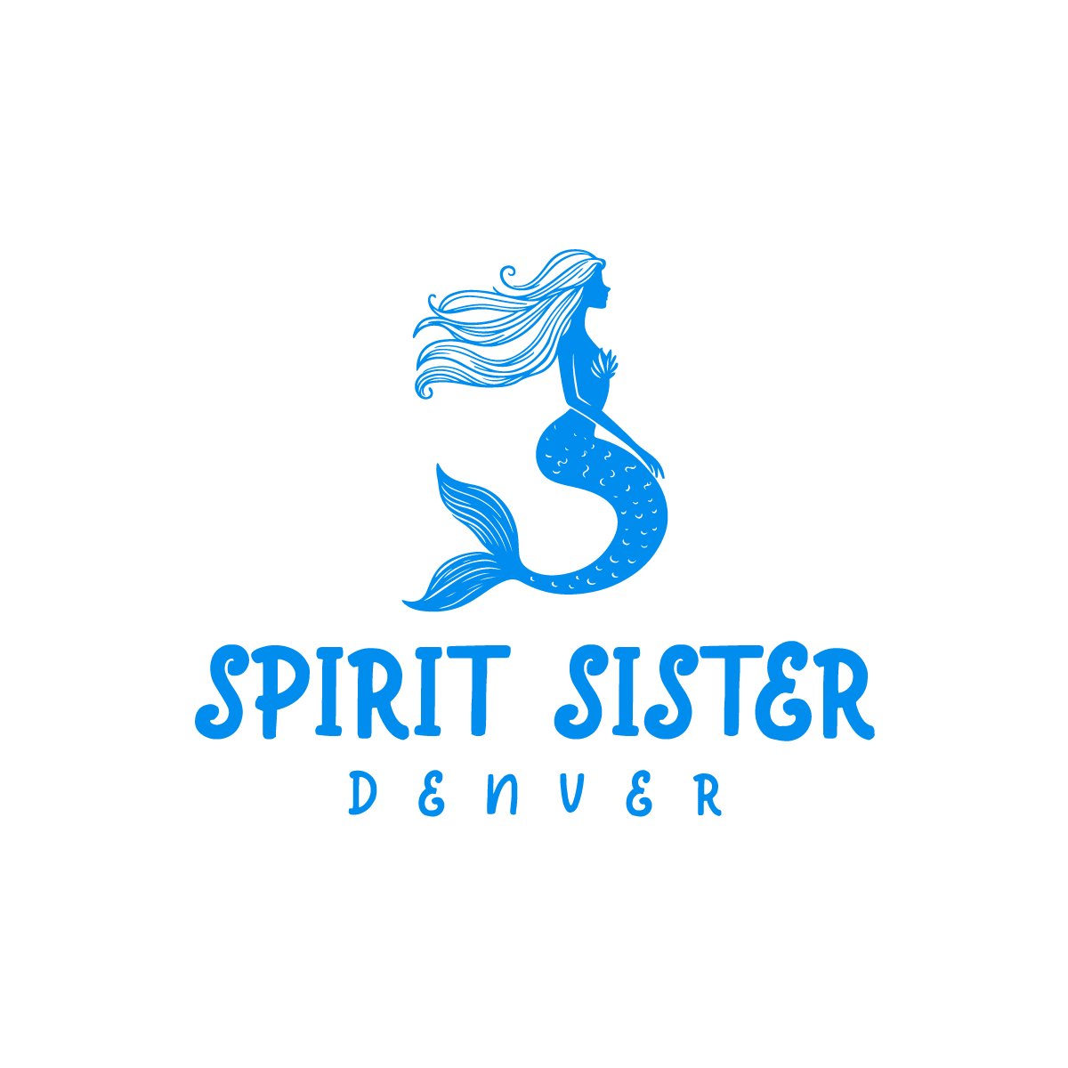 Logo Design by Elrich for Spirit Sister Denver | Design #32558438