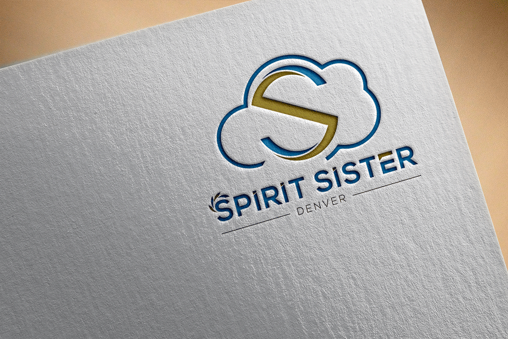 Diseño de Logo por luxydesign para Spirit Sister Denver | Diseño #32561003