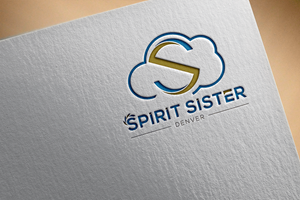 Logo Design by luxydesign for Spirit Sister Denver | Design: #32561003