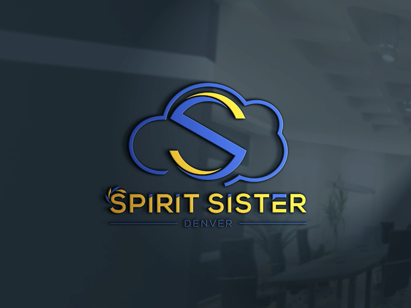 Diseño de Logo por luxydesign para Spirit Sister Denver | Diseño #32561009