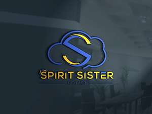 Logo Design by luxydesign for Spirit Sister Denver | Design: #32561009