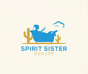Logo Design by Shahriar H for Spirit Sister Denver | Design: #32556832