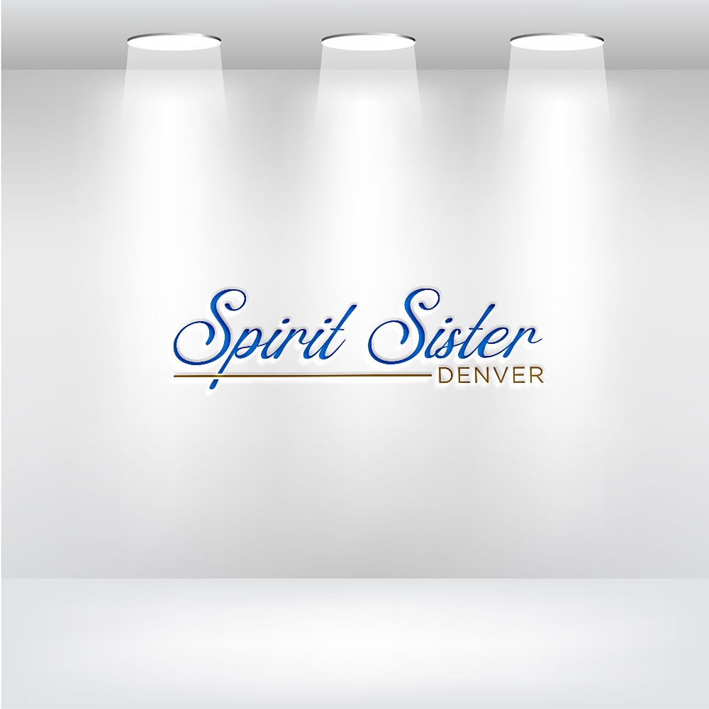 Logo-Design von Plextone für Spirit Sister Denver | Design #32569036