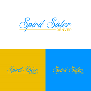 Logo Design by Plextone for Spirit Sister Denver | Design #32569037
