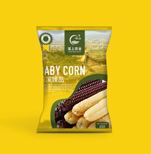 Packaging Design by sweepy