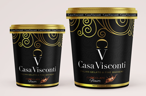 Cup and Mug Design by SAI DESIGNS for DULCE Y FRÍO, SAPI de CV.   RFC.   DFR1404152F2 | Design: #32573102