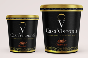 Cup and Mug Design by SAI DESIGNS for DULCE Y FRÍO, SAPI de CV.   RFC.   DFR1404152F2 | Design: #32573103