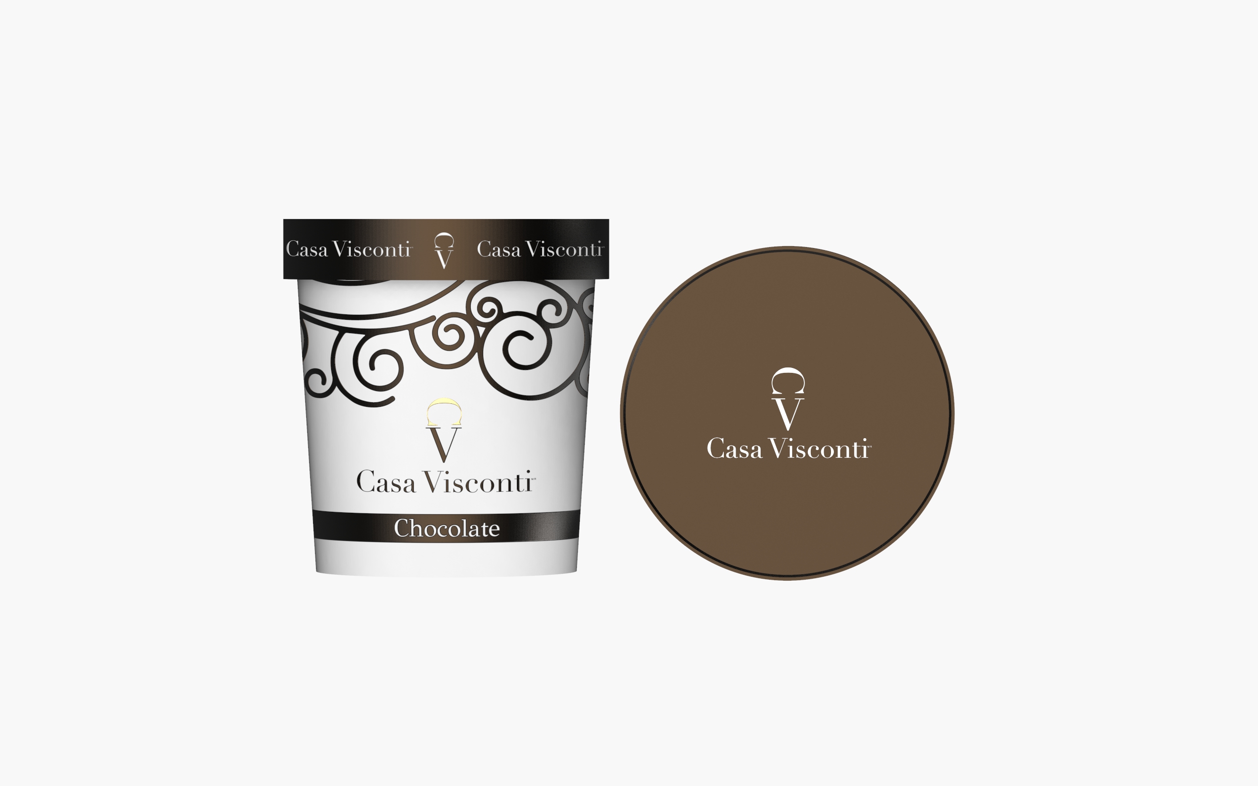 Cup and Mug Design by Bear Studio for DULCE Y FRÍO, SAPI de CV.   RFC.   DFR1404152F2 | Design #32557599