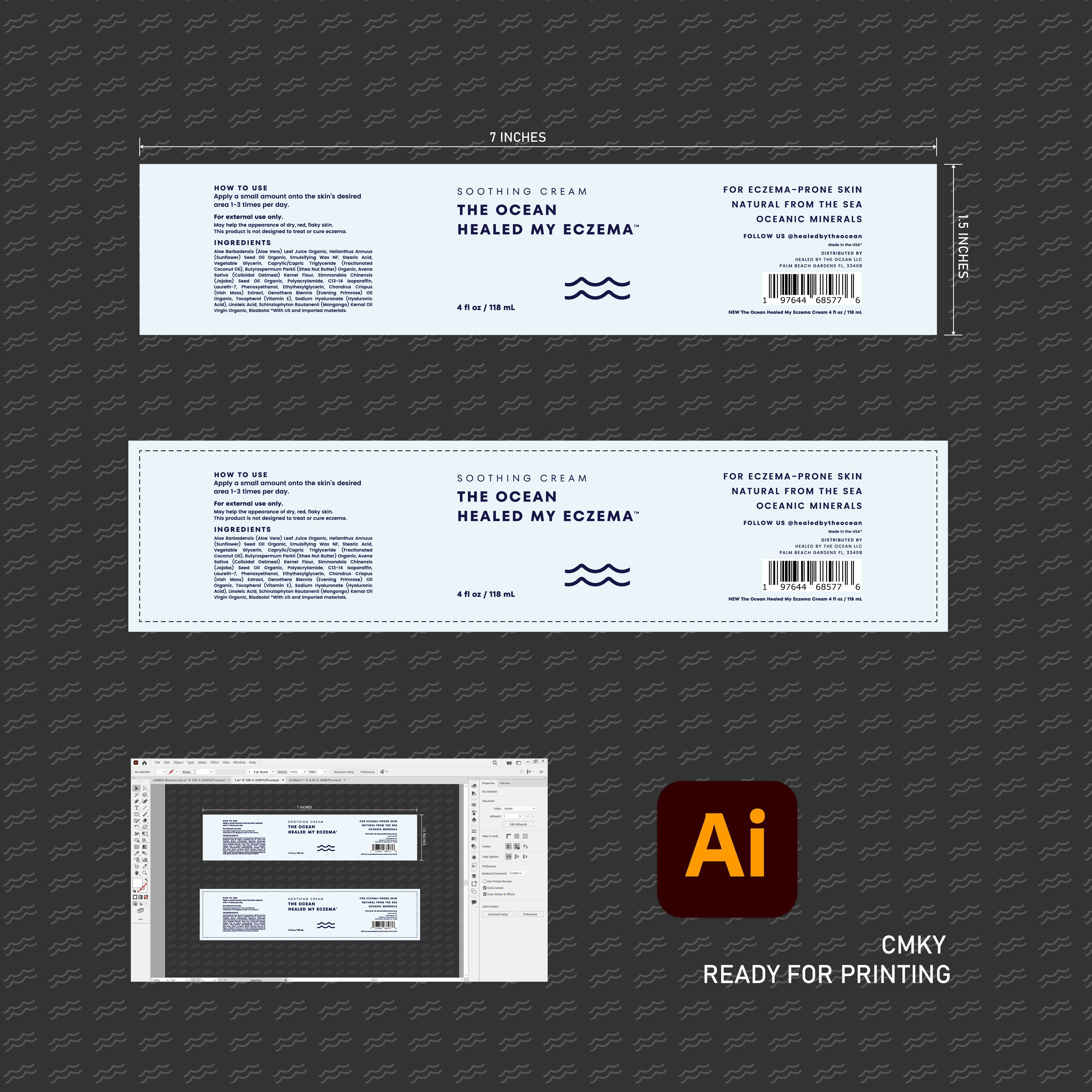 Graphic Design by nirmla450 for this project | Design #32558404