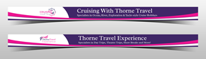 Graphic Design by Gmmieh for Thorne Experience | Design: #32701874