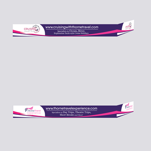 Graphic Design by ivogue for Thorne Experience | Design: #32590711