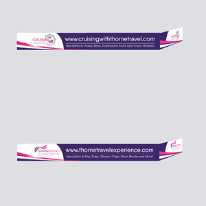 Graphic Design by ivogue for Thorne Experience | Design: #32590712