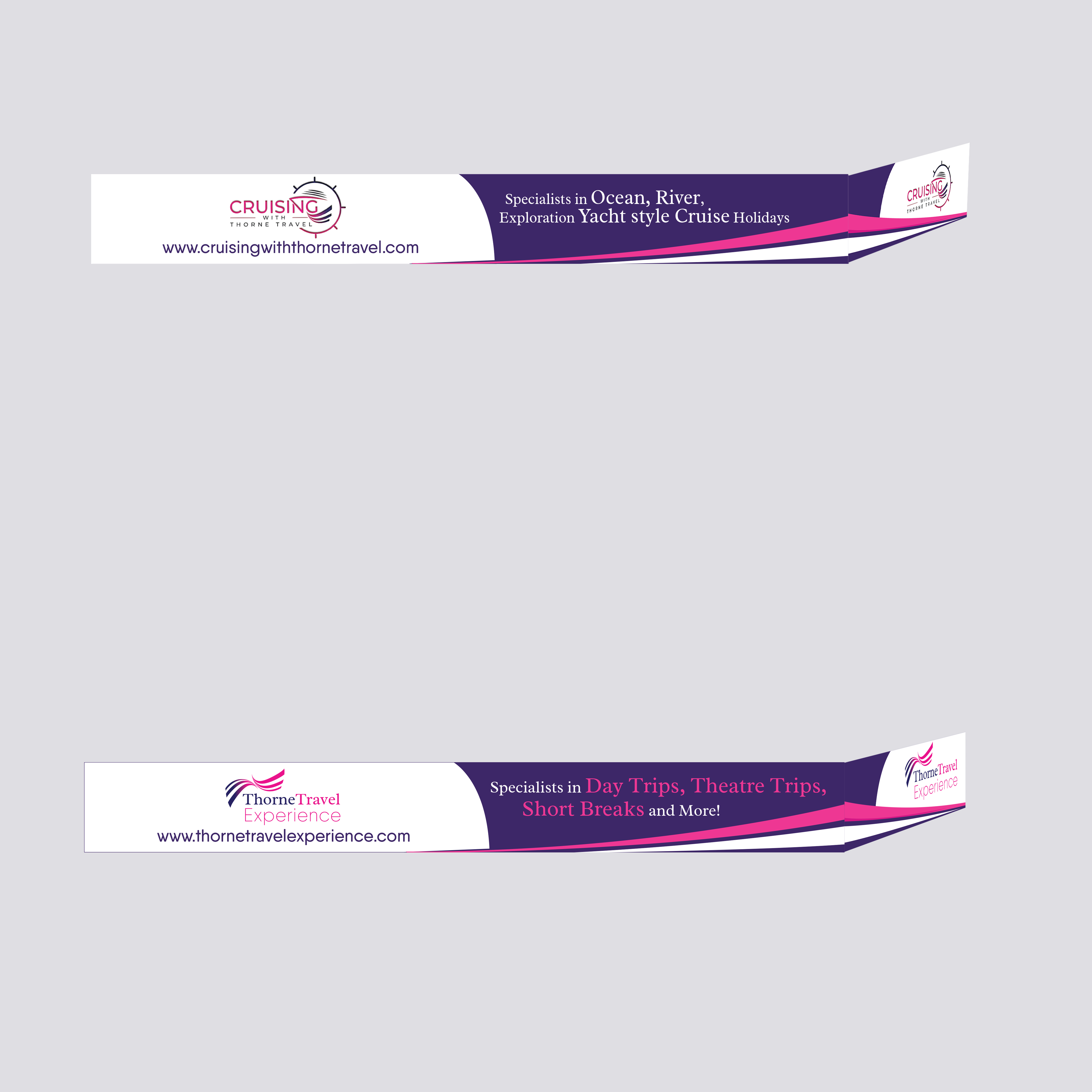 Graphic Design by ivogue for Thorne Experience | Design #32590713