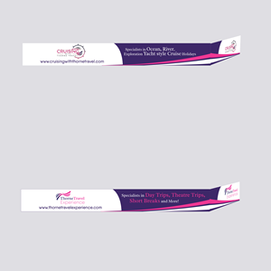 Graphic Design by ivogue for Thorne Experience | Design: #32590713