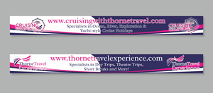 Graphic Design by Maestroto for Thorne Experience | Design #32569660