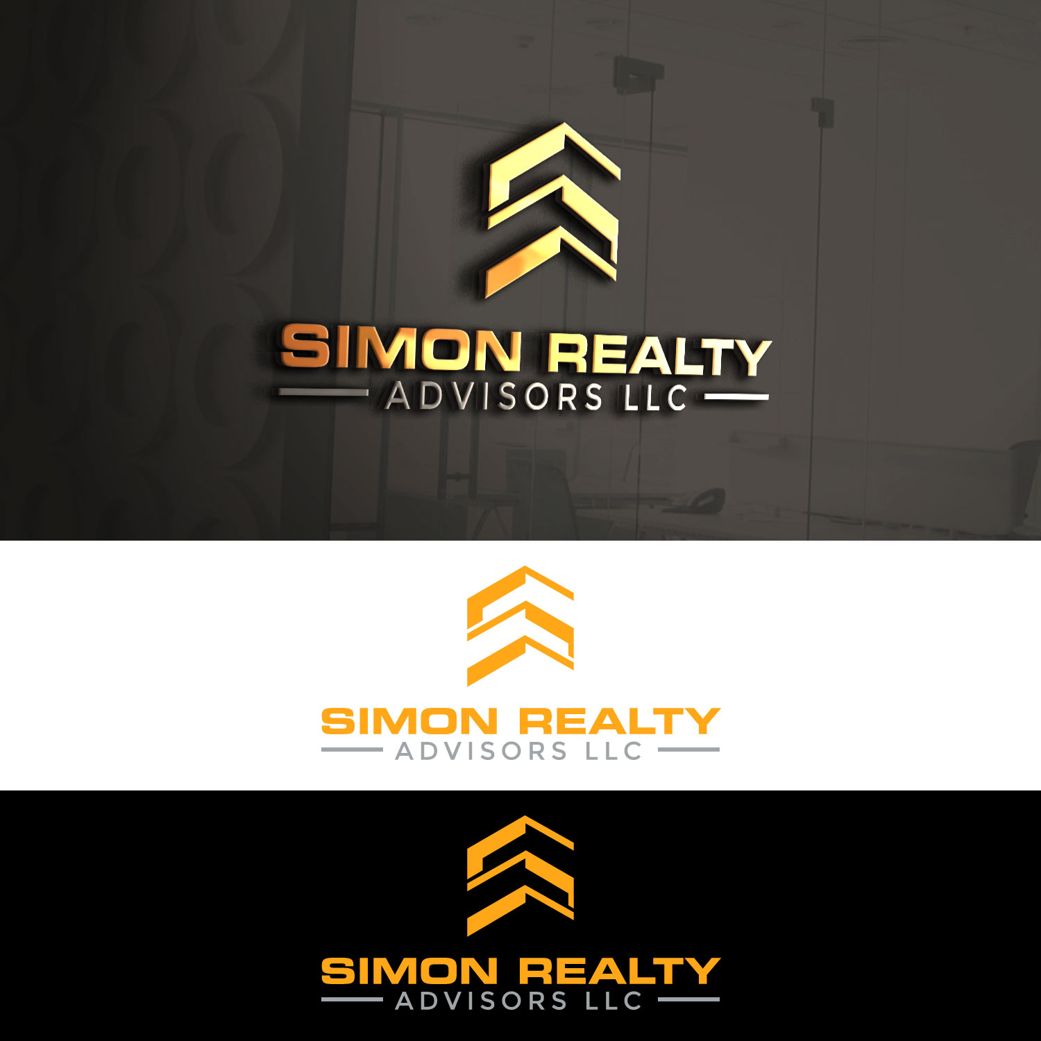 Logo Design by Salman125 for this project | Design #32614245