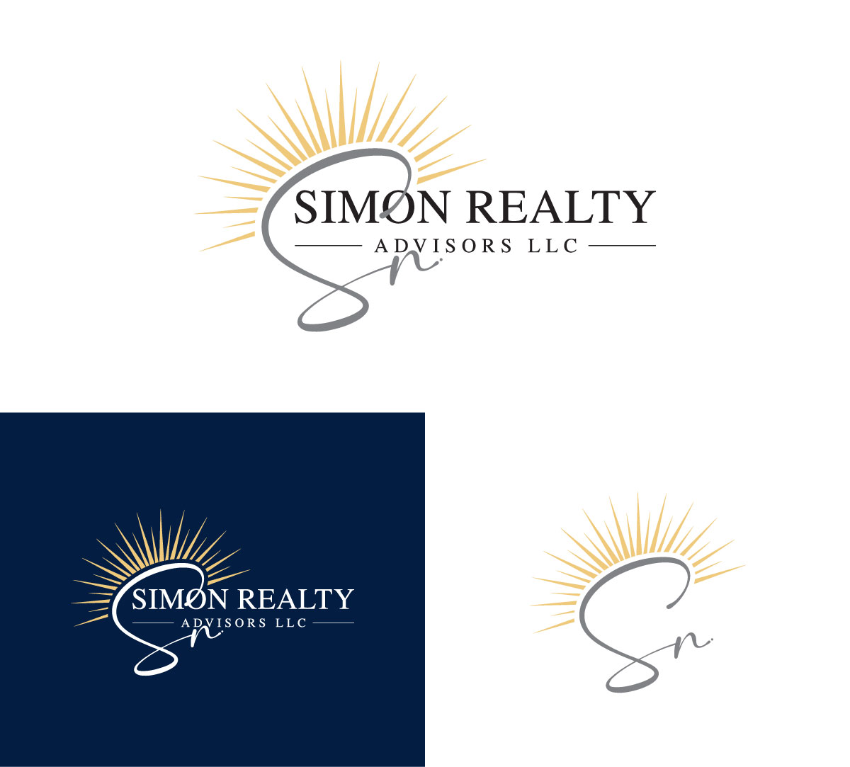 Logo Design by Danial07 for this project | Design #32669273