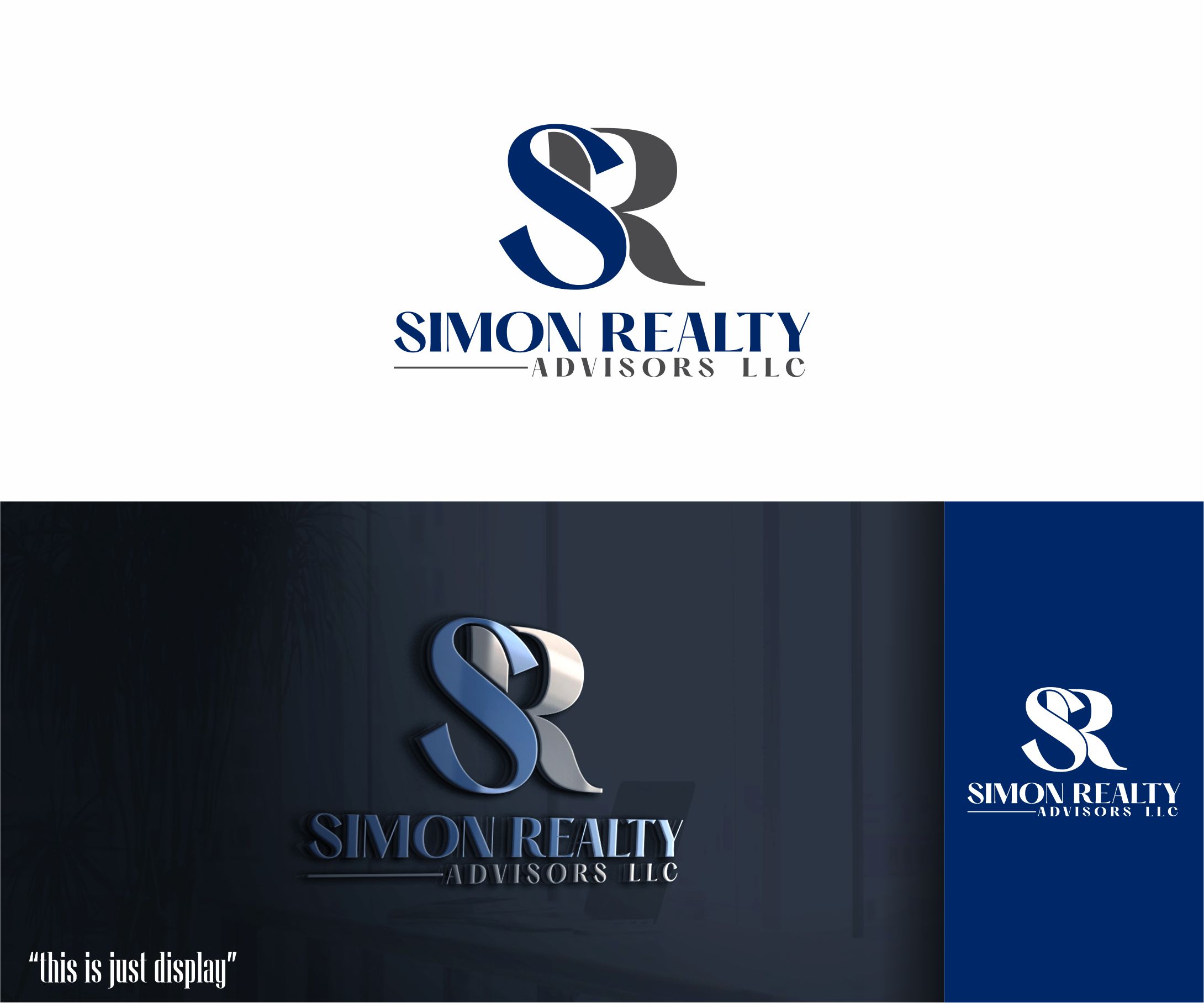 Logo Design by alkaline for this project | Design #32561693