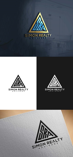 Logo Design by SR Creations. for this project | Design: #32566392
