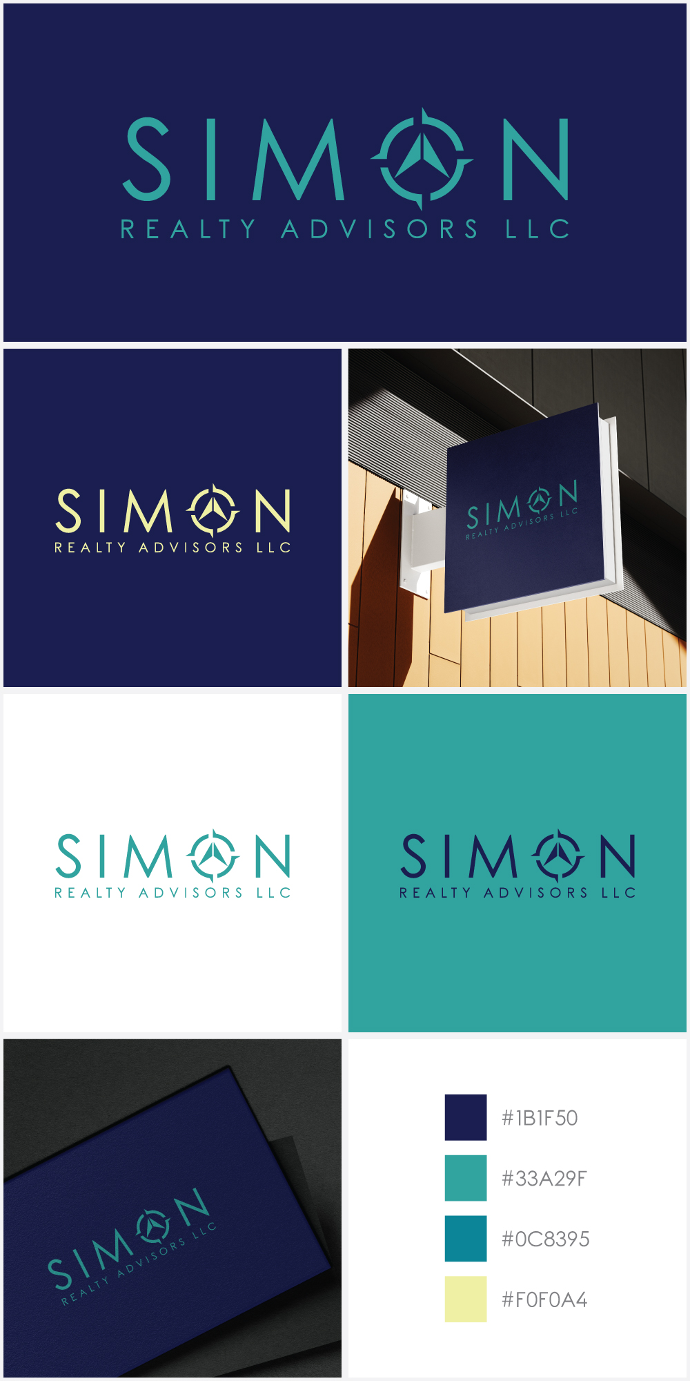 Logo Design by TrisDesign for this project | Design #32752944