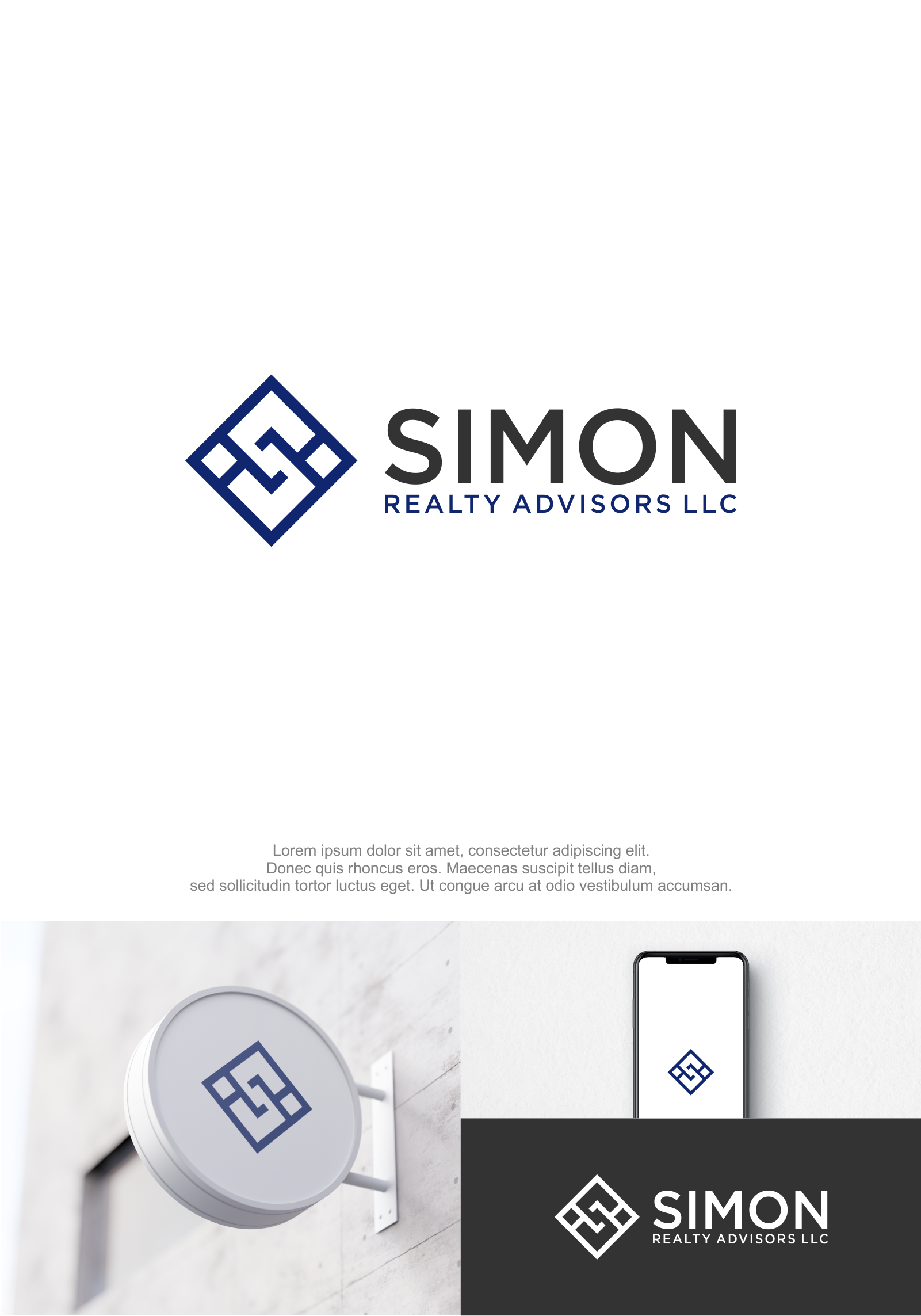 Logo Design by M.Syaiful Huda for this project | Design #32556984